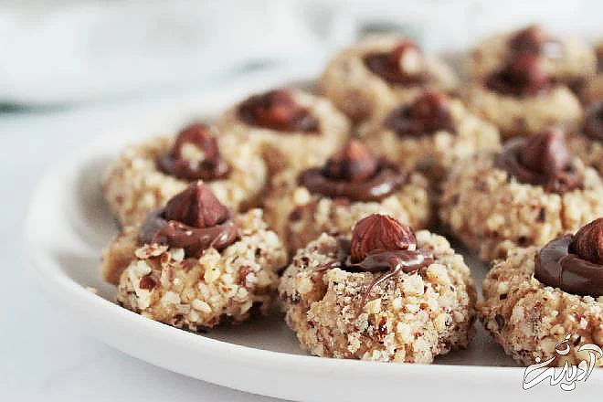 شیرینی اسکار